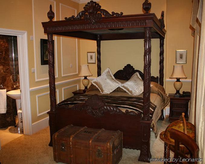 Lord Milner Londres Quarto foto