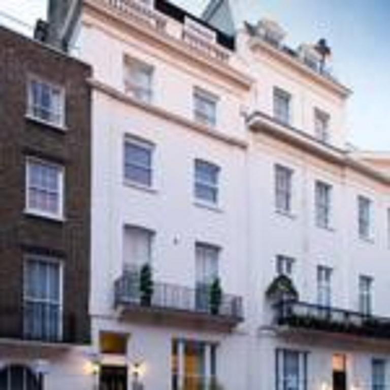 Lord Milner Londres Exterior foto