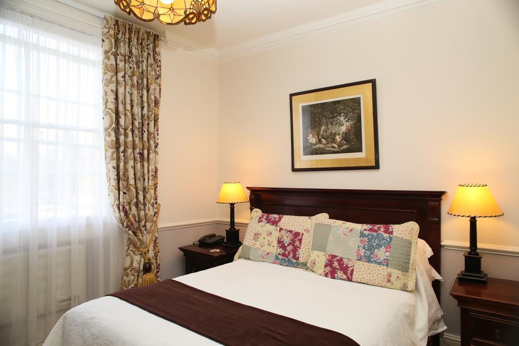 Lord Milner Londres Exterior foto